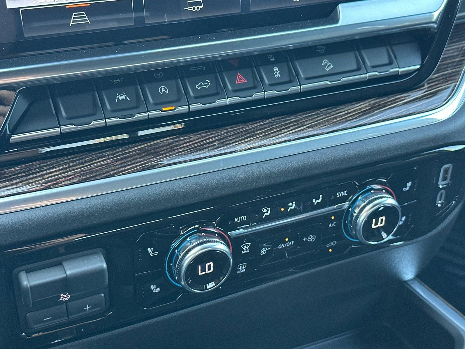 2026 GMC Sierra 1500 Elevation - Photo 19
