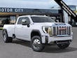 GMC Sierra 3500 HD