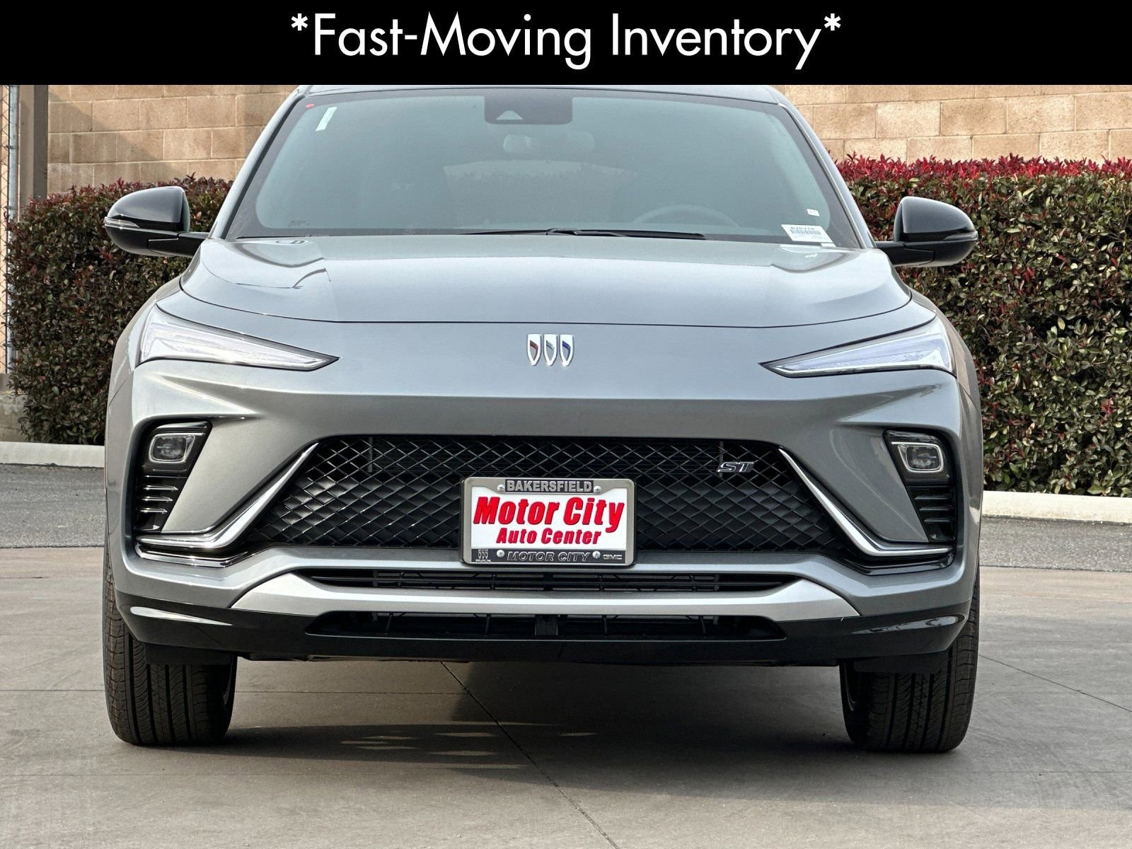 2026 Buick Envista Sport Touring photo 3