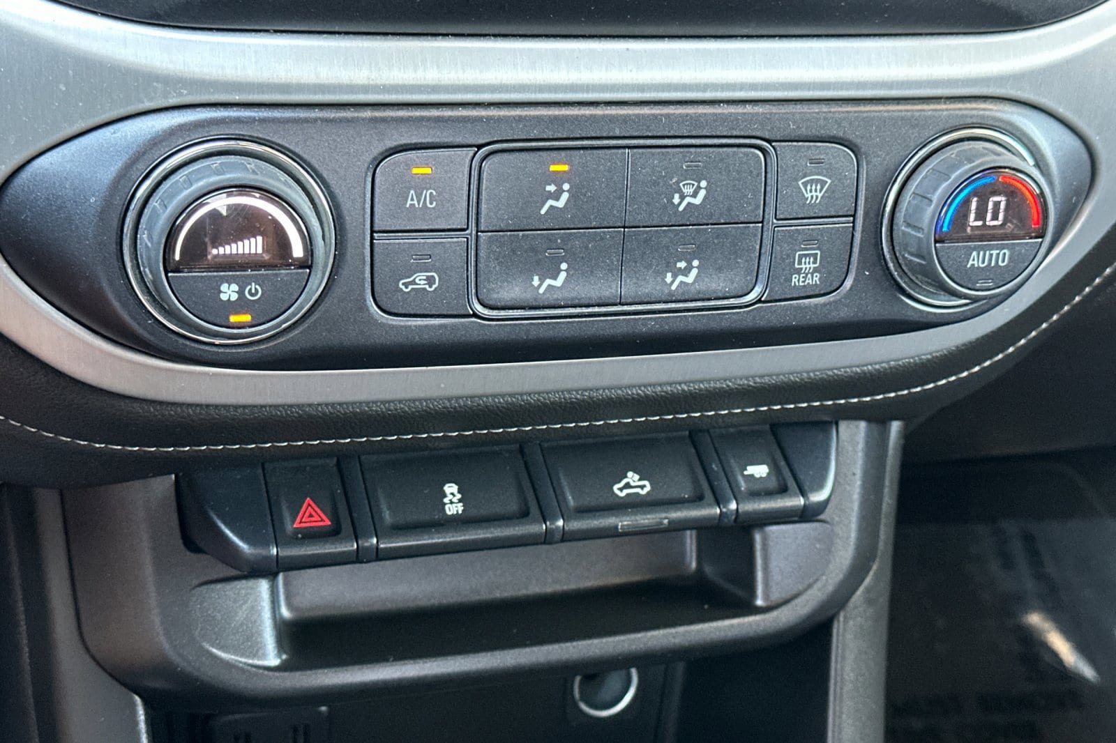2021 GMC Canyon Elevation - Photo 20