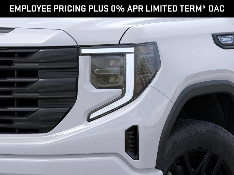 2026 GMC Sierra 1500 Pro - Photo 10