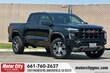 GMC Canyon