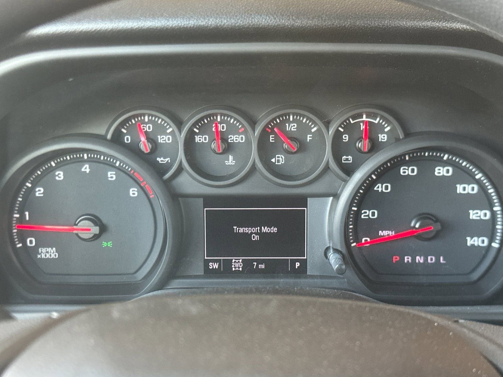 2025 GMC Sierra 2500HD Pro - Photo 22