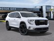 GMC Acadia
