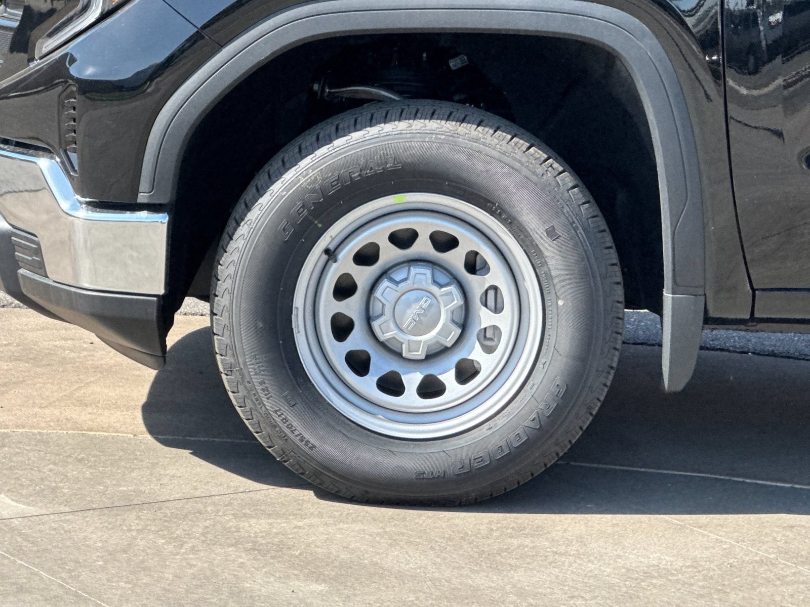 2026 GMC Sierra 1500 Pro - Photo 22