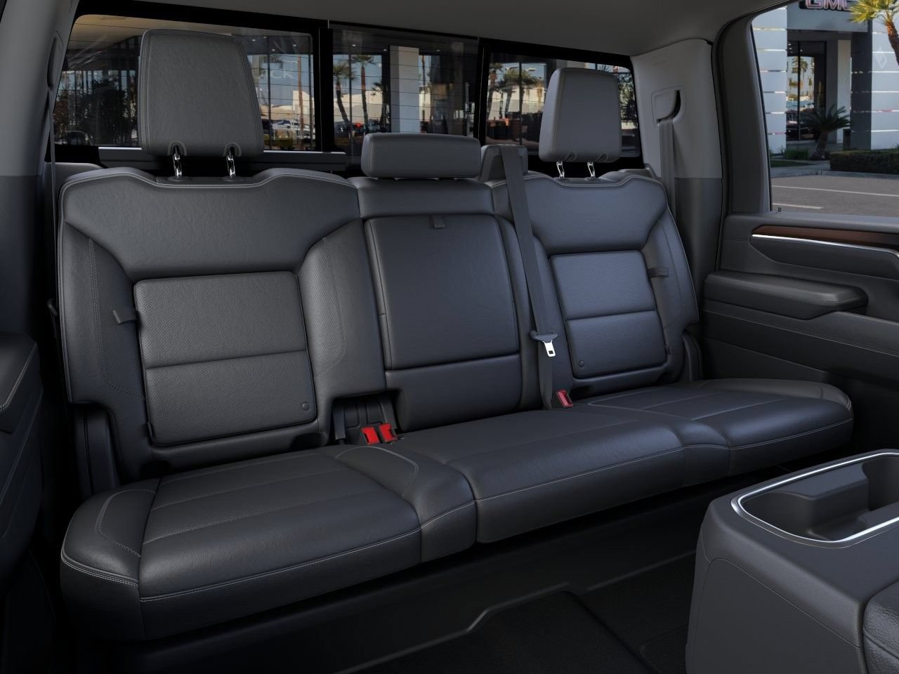 2026 GMC Sierra 3500HD Denali - Photo 17