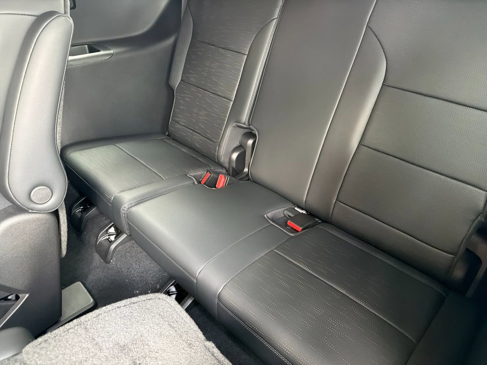 2026 Buick Enclave Sport Touring - Photo 14