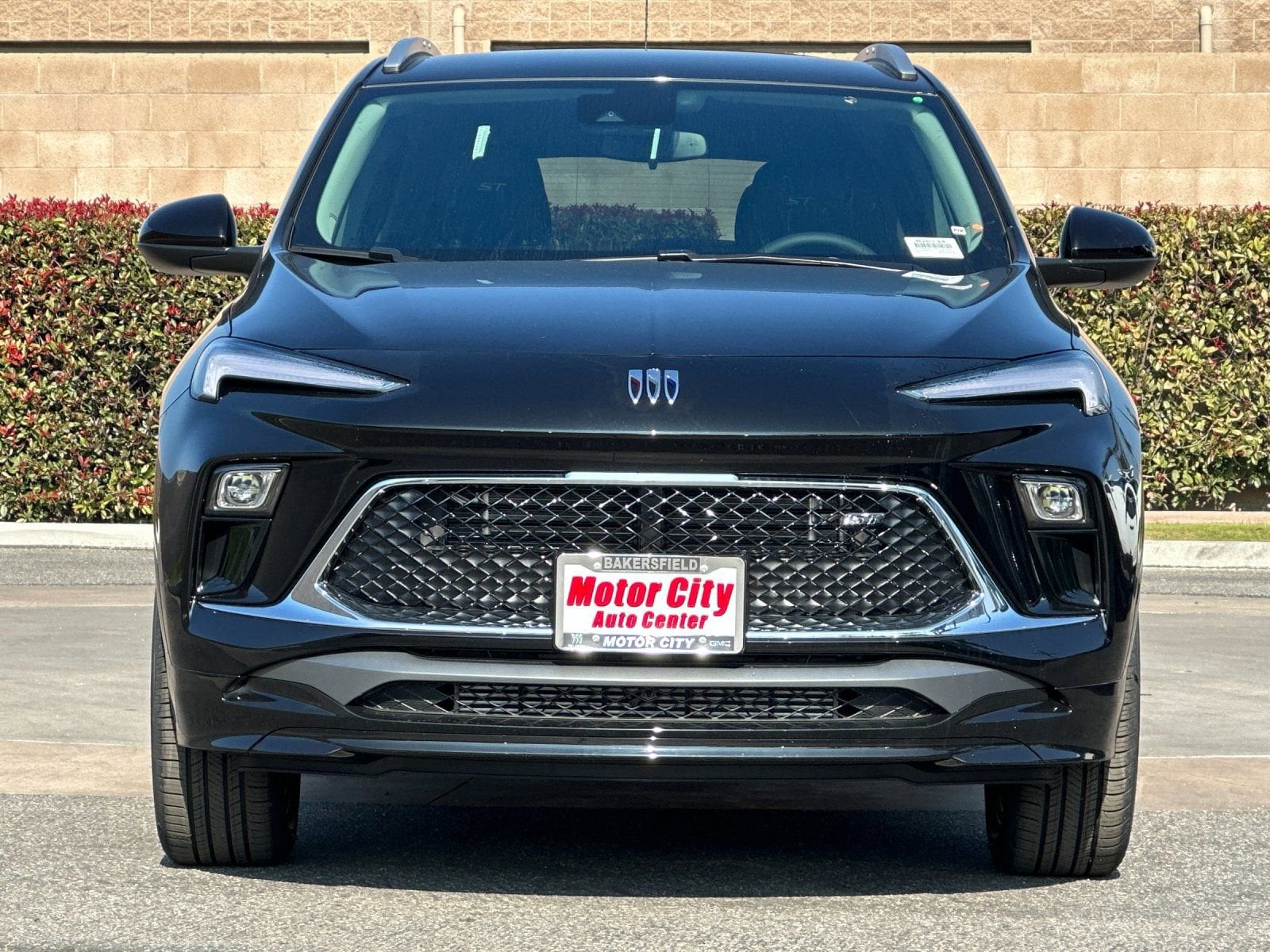 2026 Buick Encore GX Sport Touring photo 3