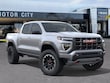 GMC Canyon