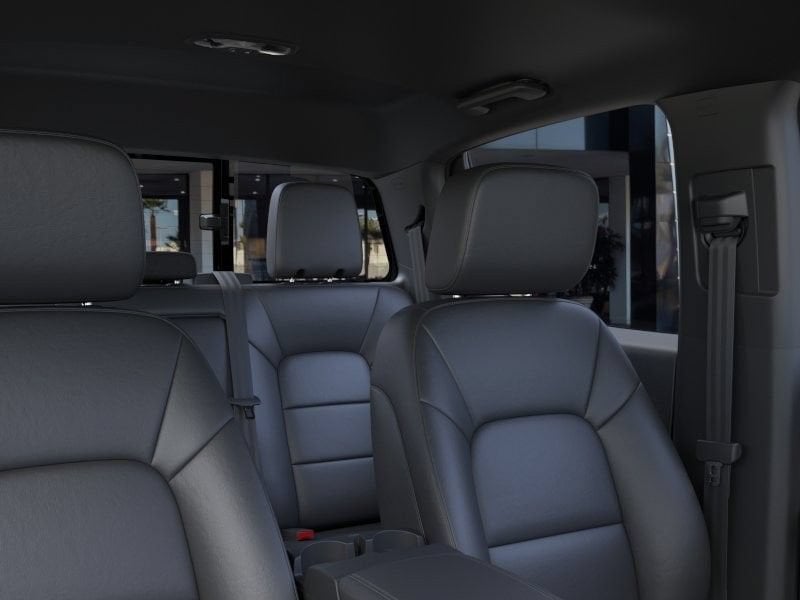 2026 GMC Canyon Elevation - Photo 25