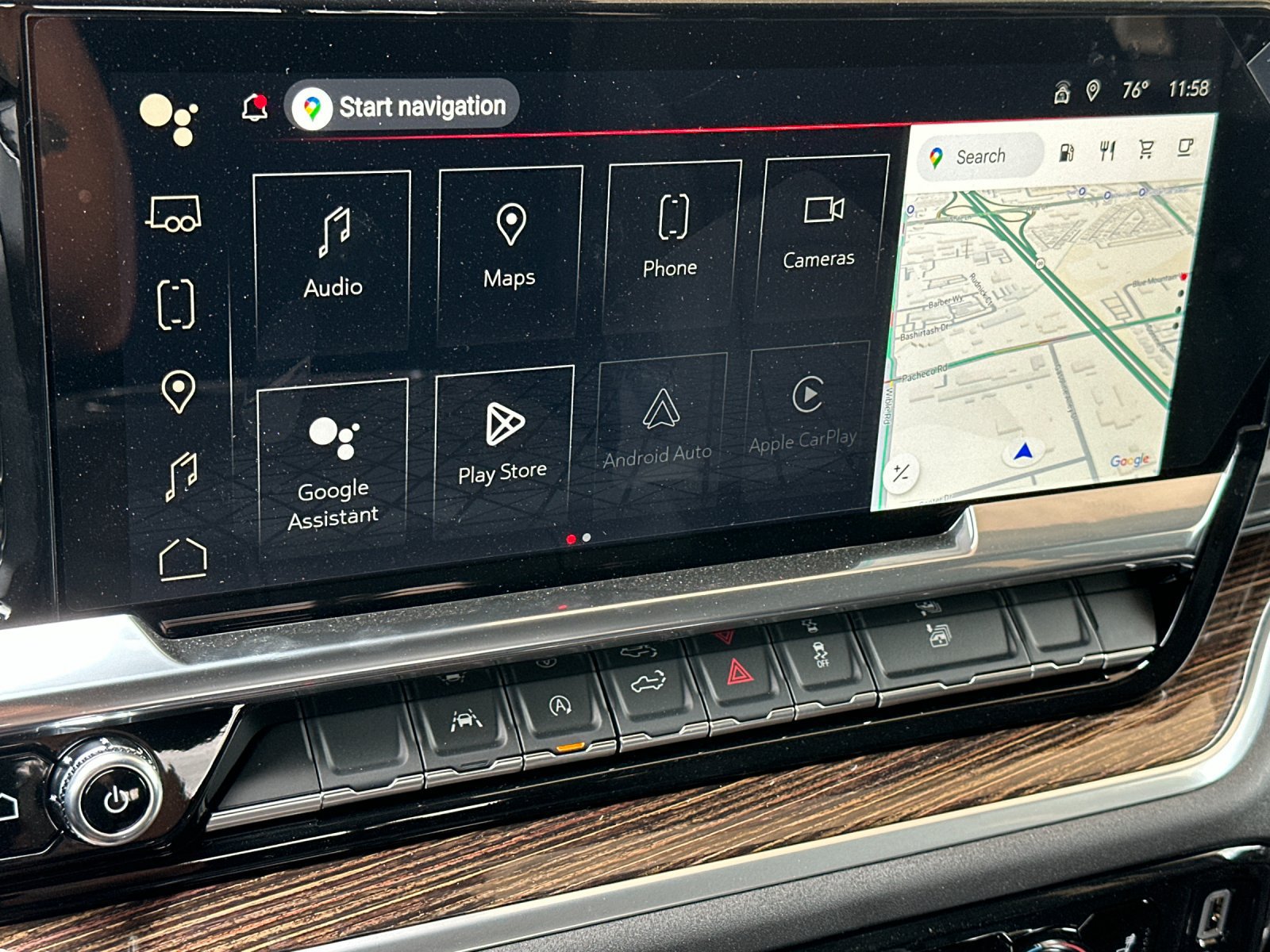 2026 GMC Sierra 1500 Elevation - Photo 16