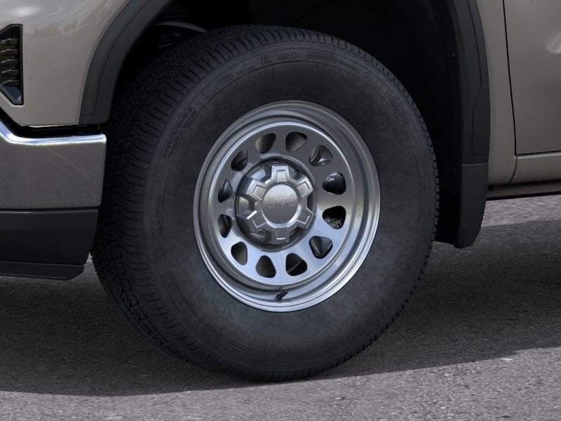 2026 GMC Sierra 1500 Pro photo 6