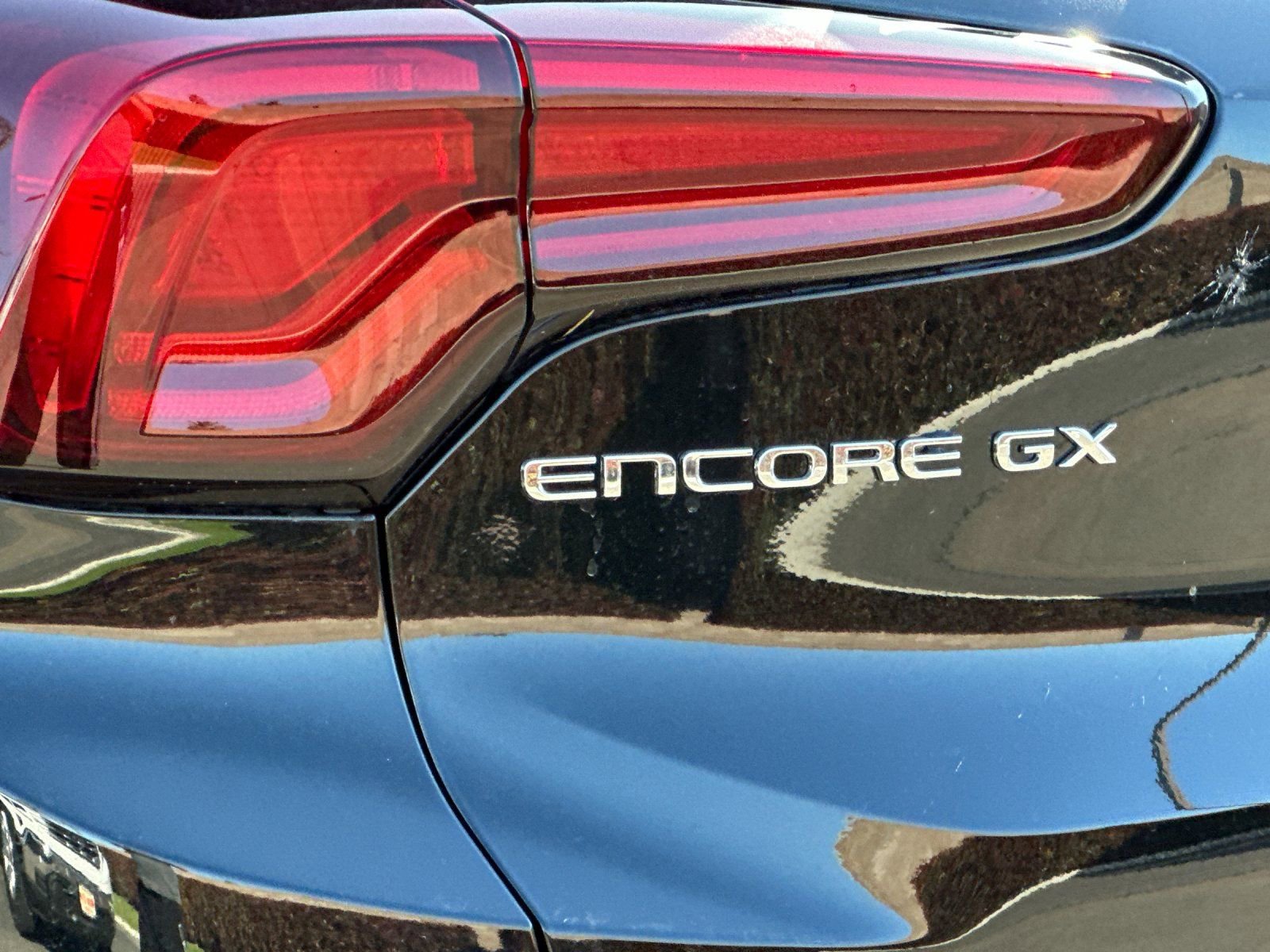 2026 Buick Encore GX Sport Touring - Photo 25