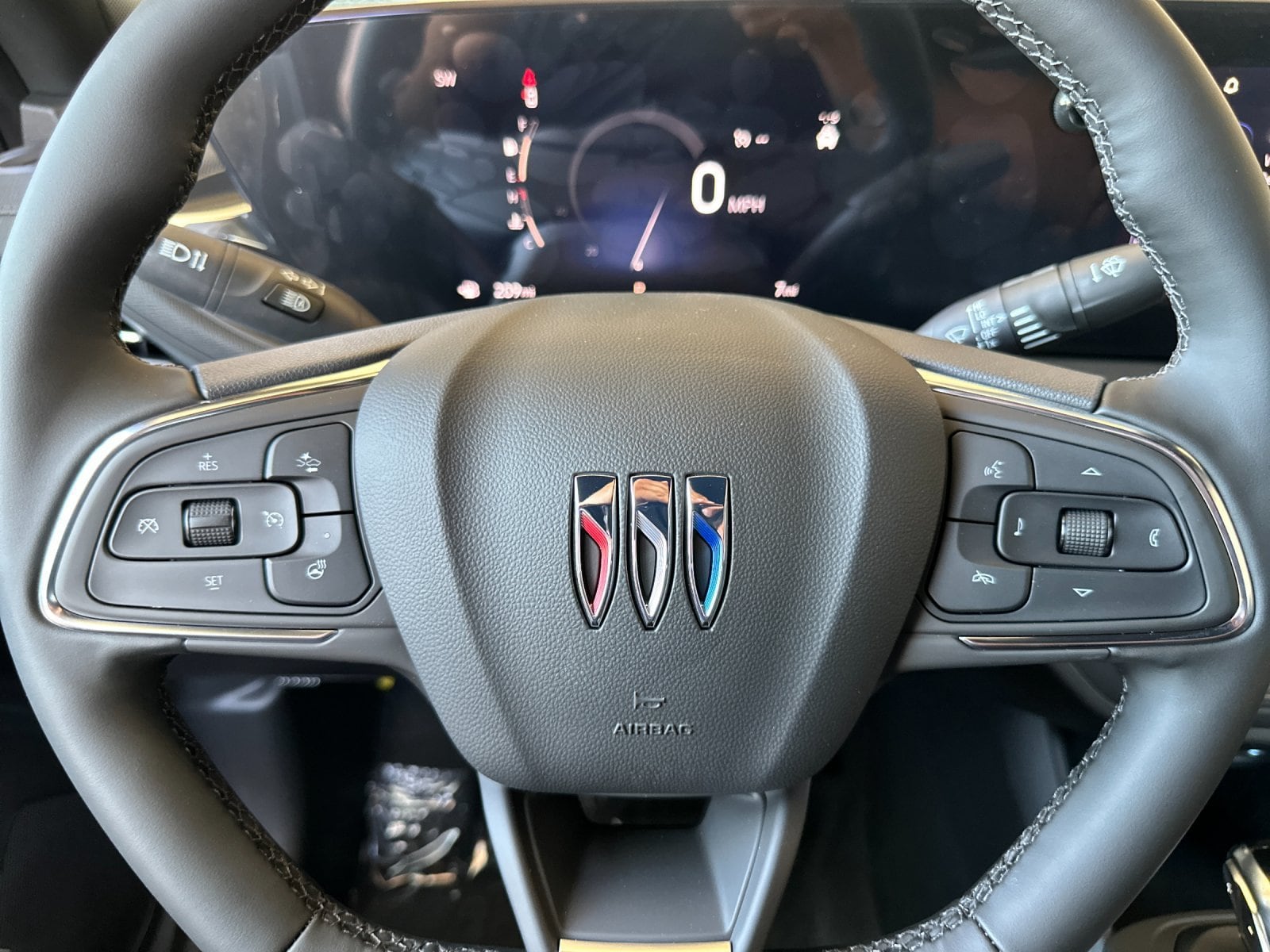 2026 Buick Envista Preferred - Photo 22
