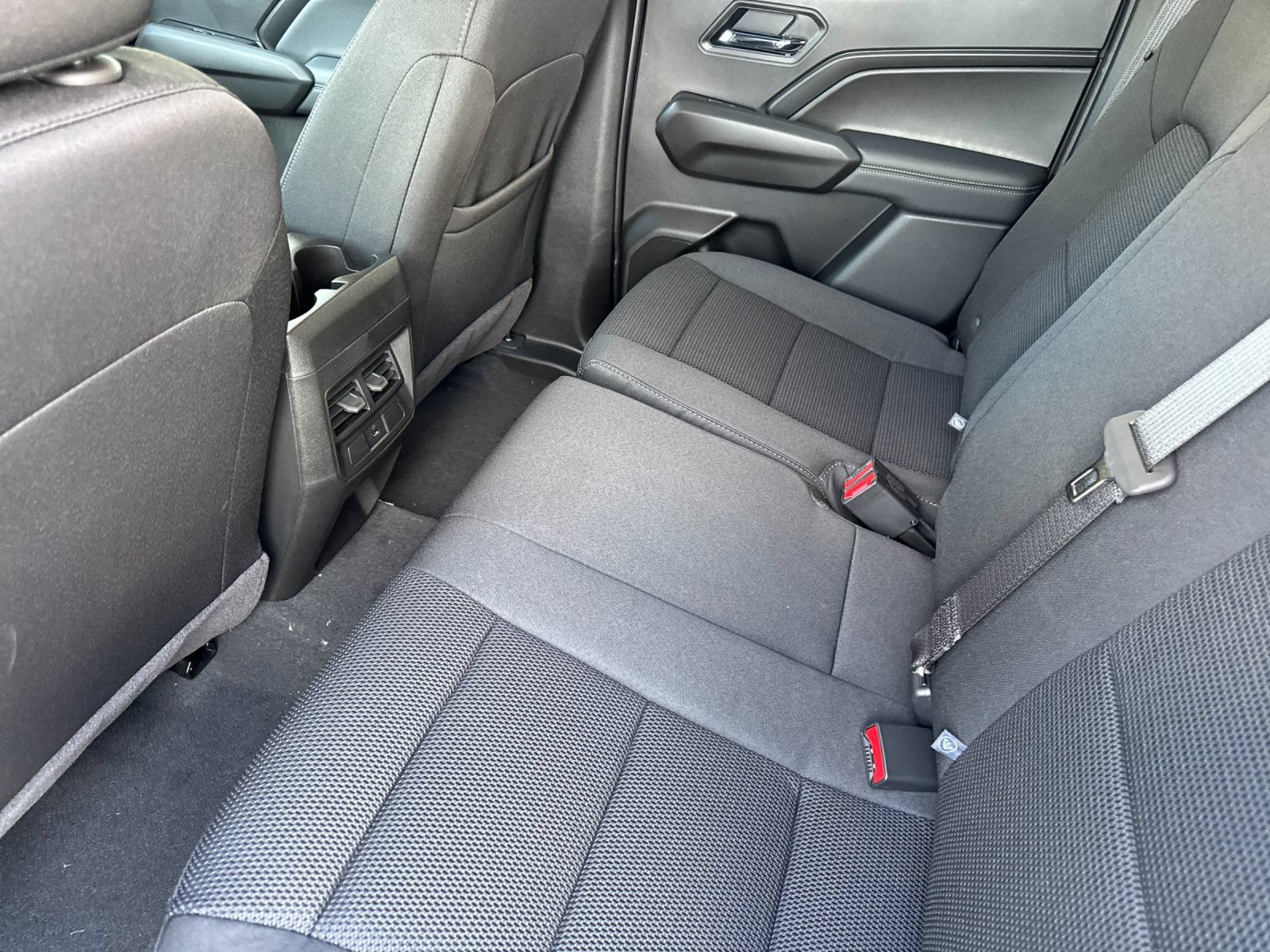 2026 GMC Canyon Elevation - Photo 11