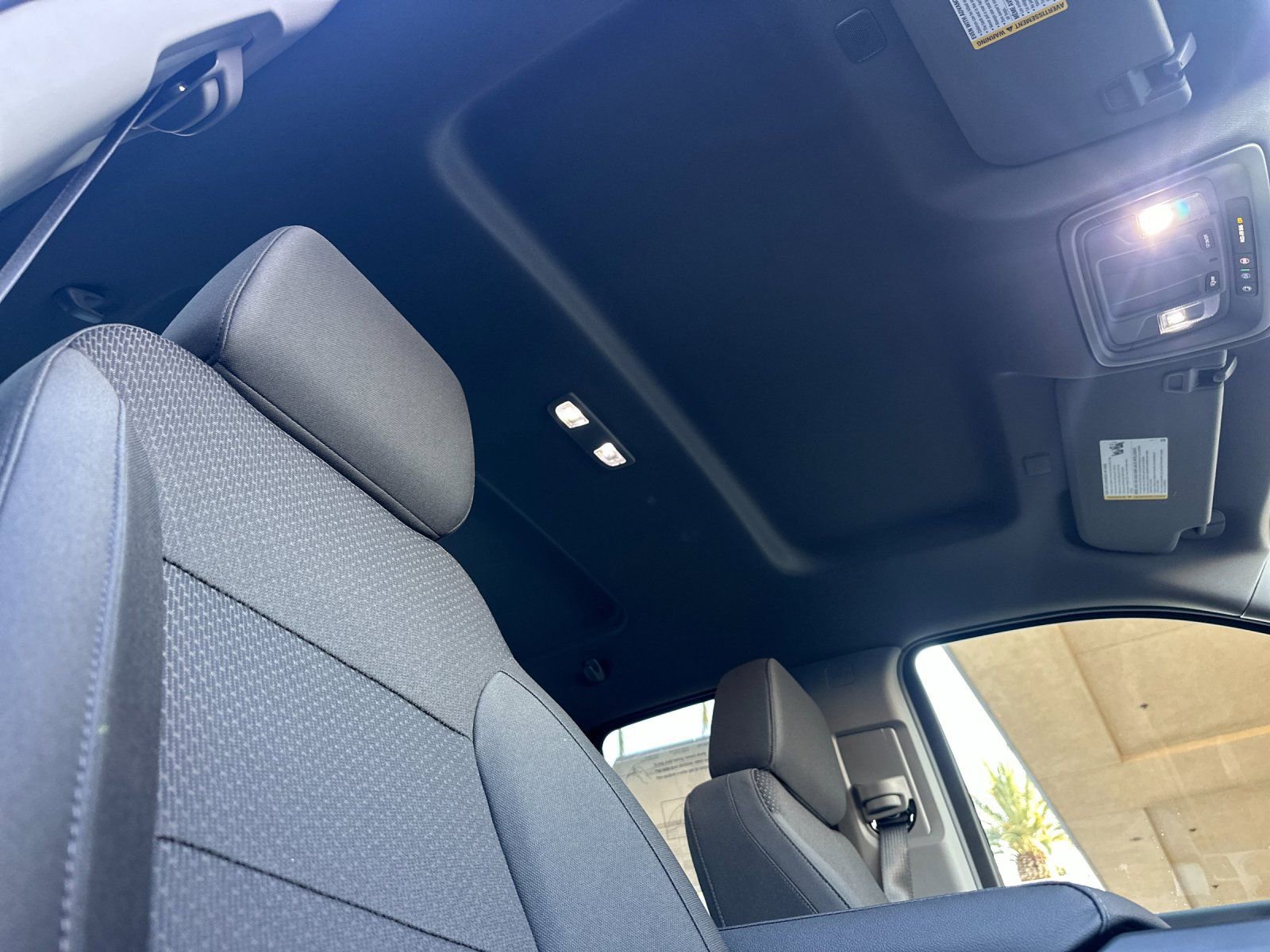 2026 GMC Sierra 1500 Pro - Photo 15