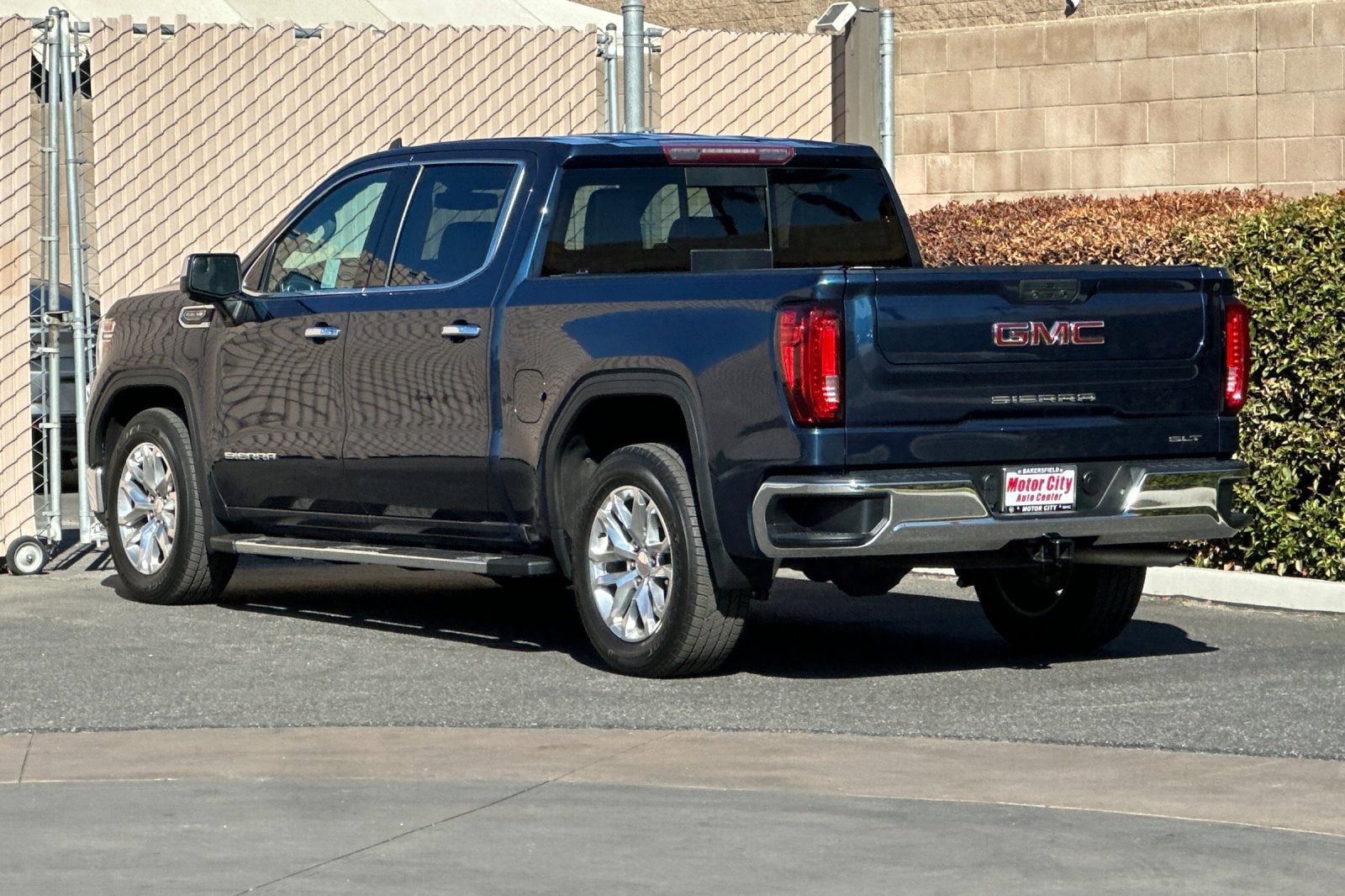 2022 GMC Sierra 1500 Limited SLT - Photo 6