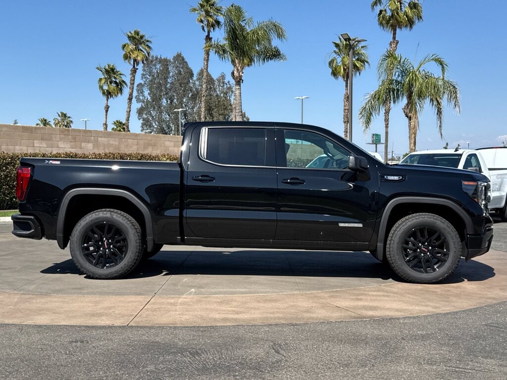 New 2026 GMC Sierra 1500 Elevation Truck