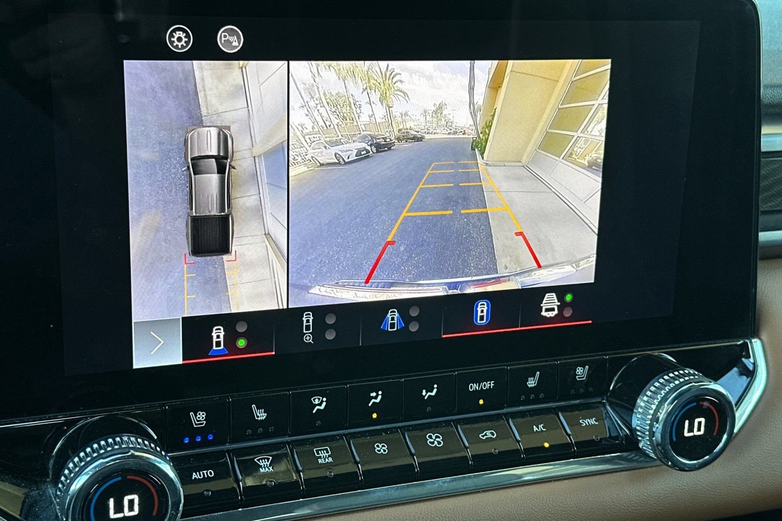 2023 GMC Canyon AT4 - Photo 19