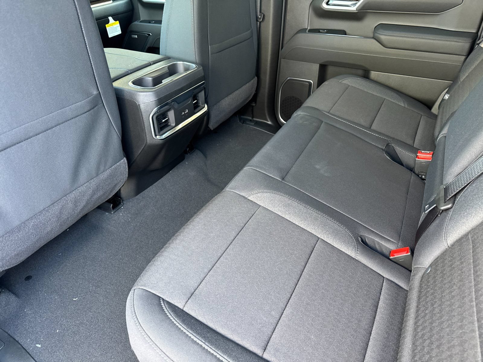 2026 GMC Sierra 1500 Elevation - Photo 11