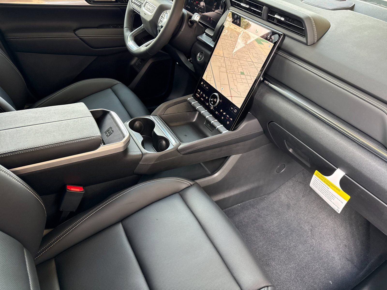 2026 GMC Terrain Elevation - Photo 15