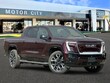  GMC Sierra EV