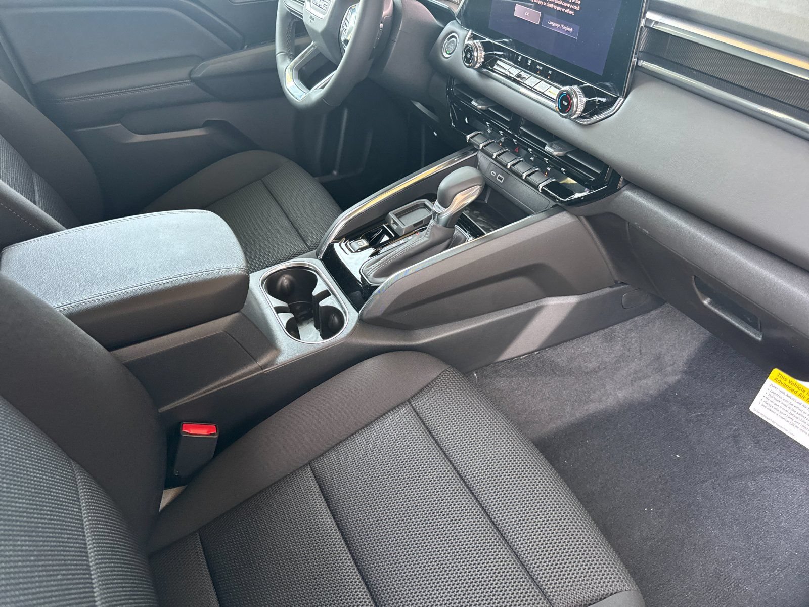 2026 GMC Canyon Elevation - Photo 14