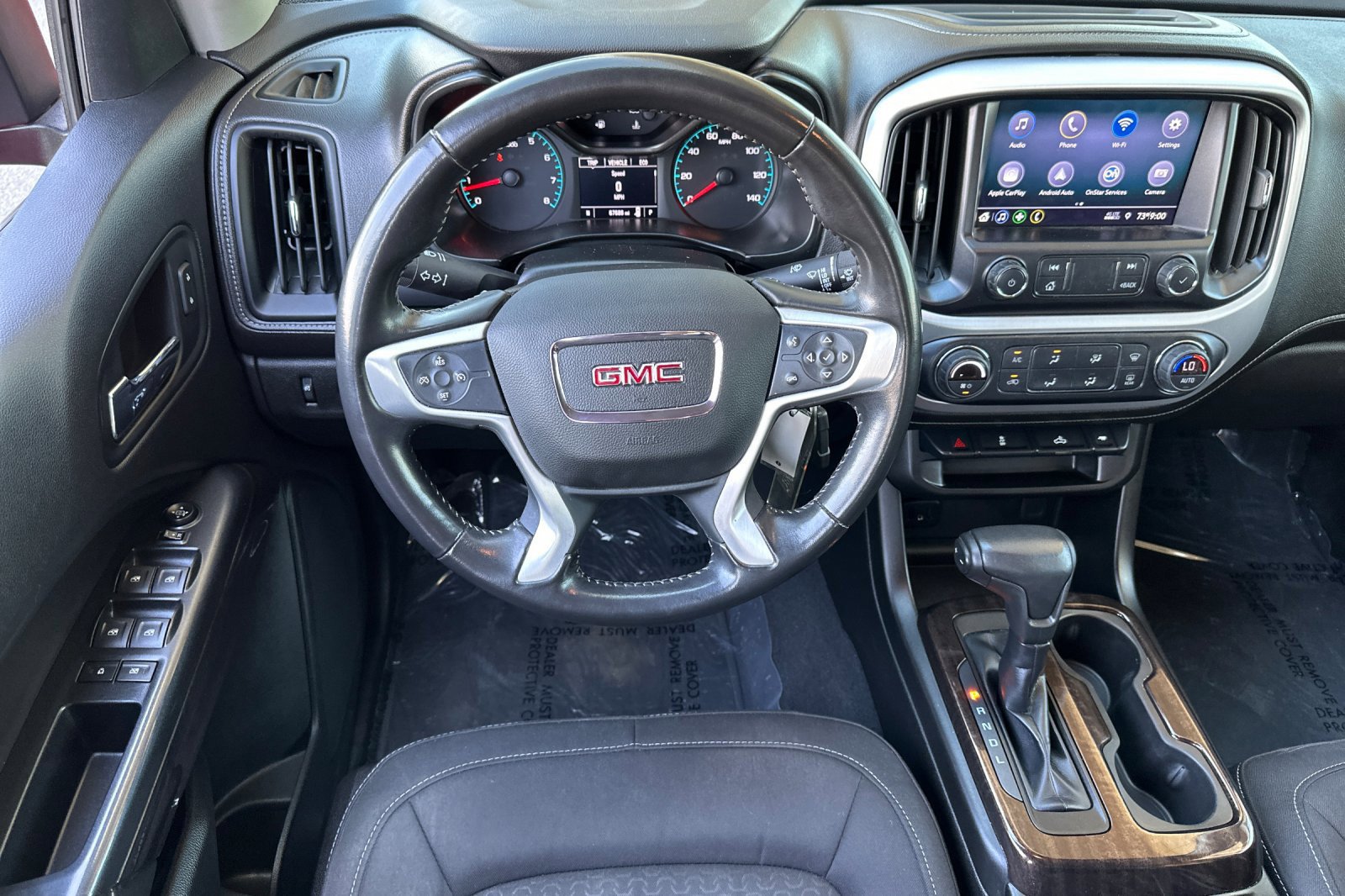 2021 GMC Canyon Elevation - Photo 15