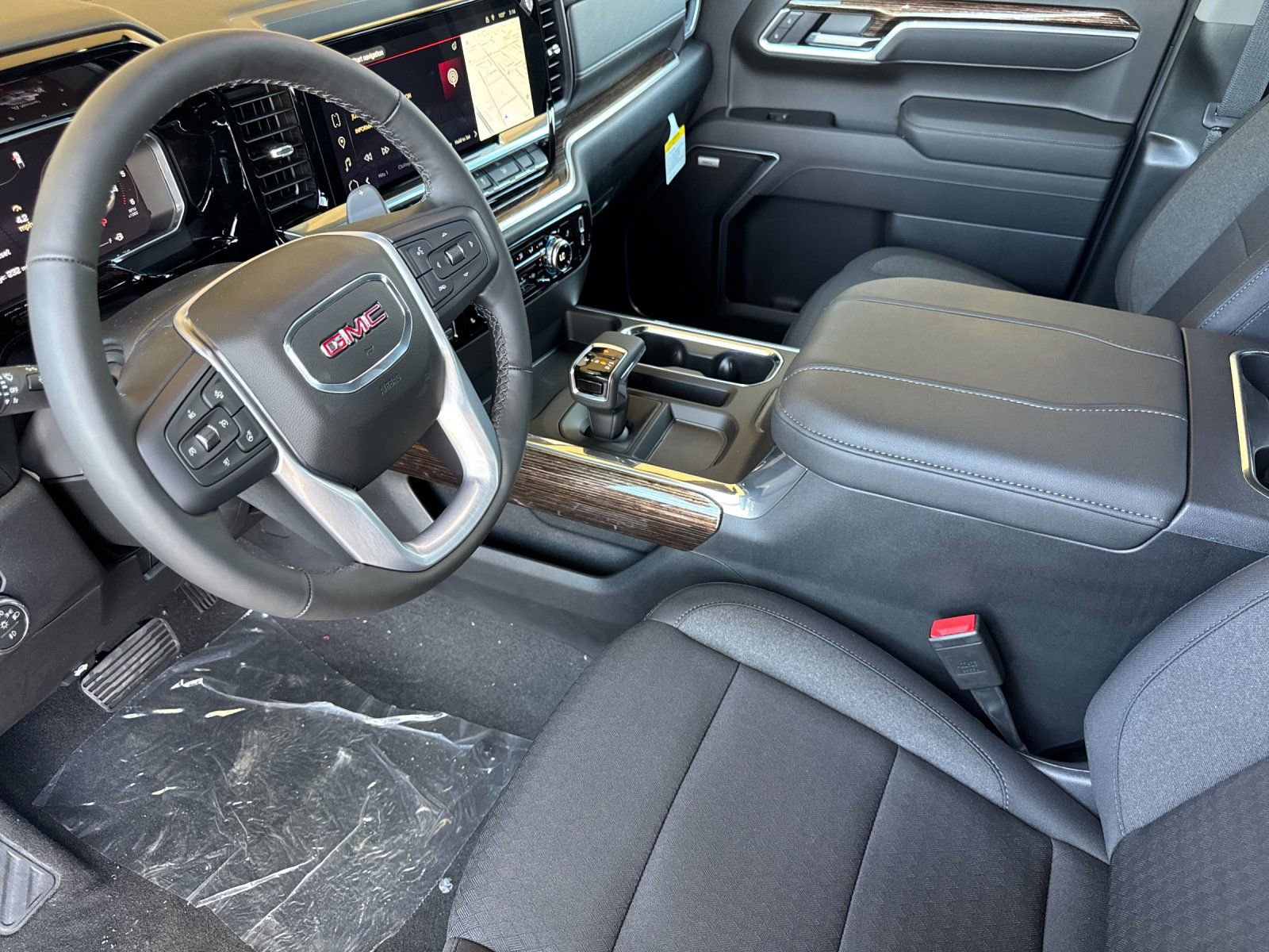 2026 GMC Sierra 1500 Elevation - Photo 9
