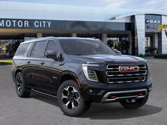 2026 GMC Yukon XL AT4 SUV