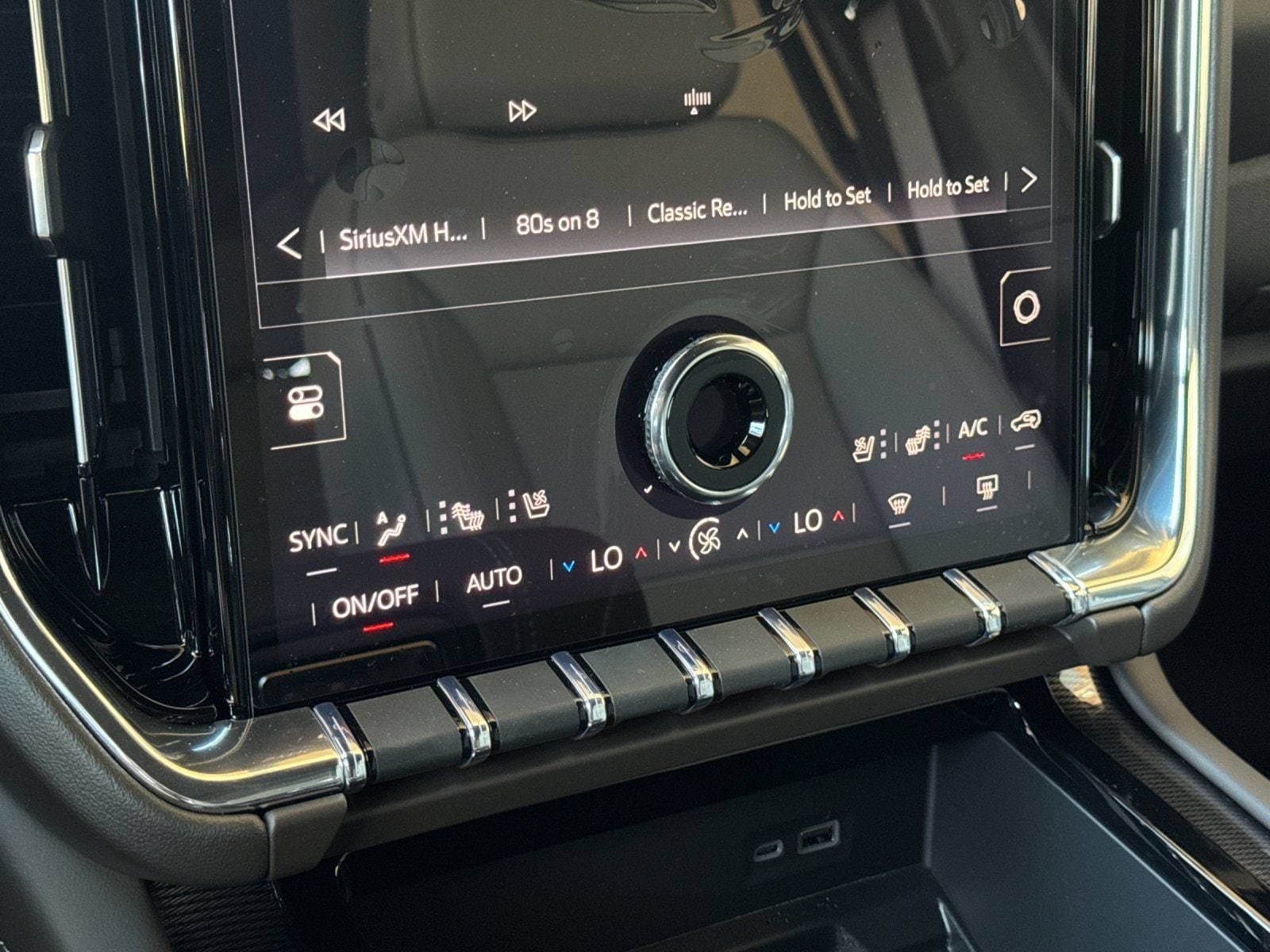 2026 GMC Yukon XL Elevation - Photo 21