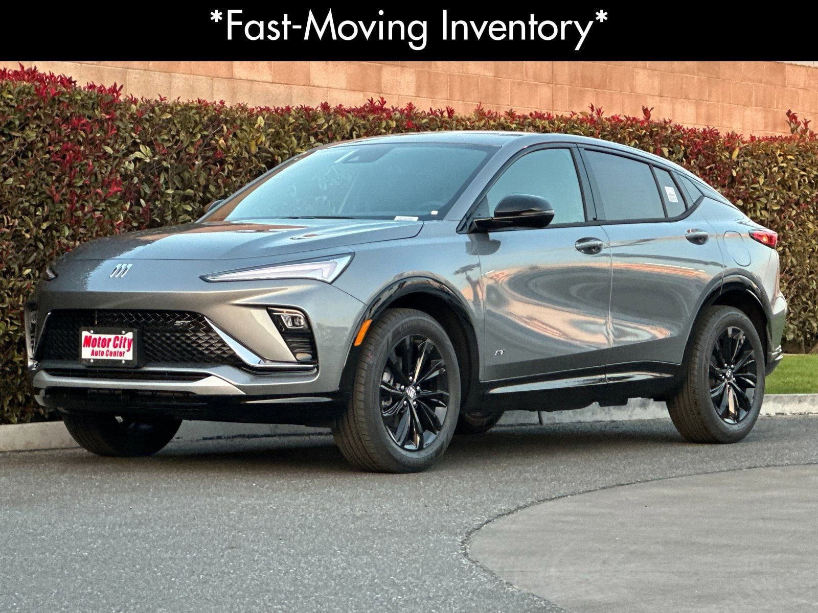 2026 Buick Envista Sport Touring photo 6