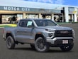  GMC Canyon