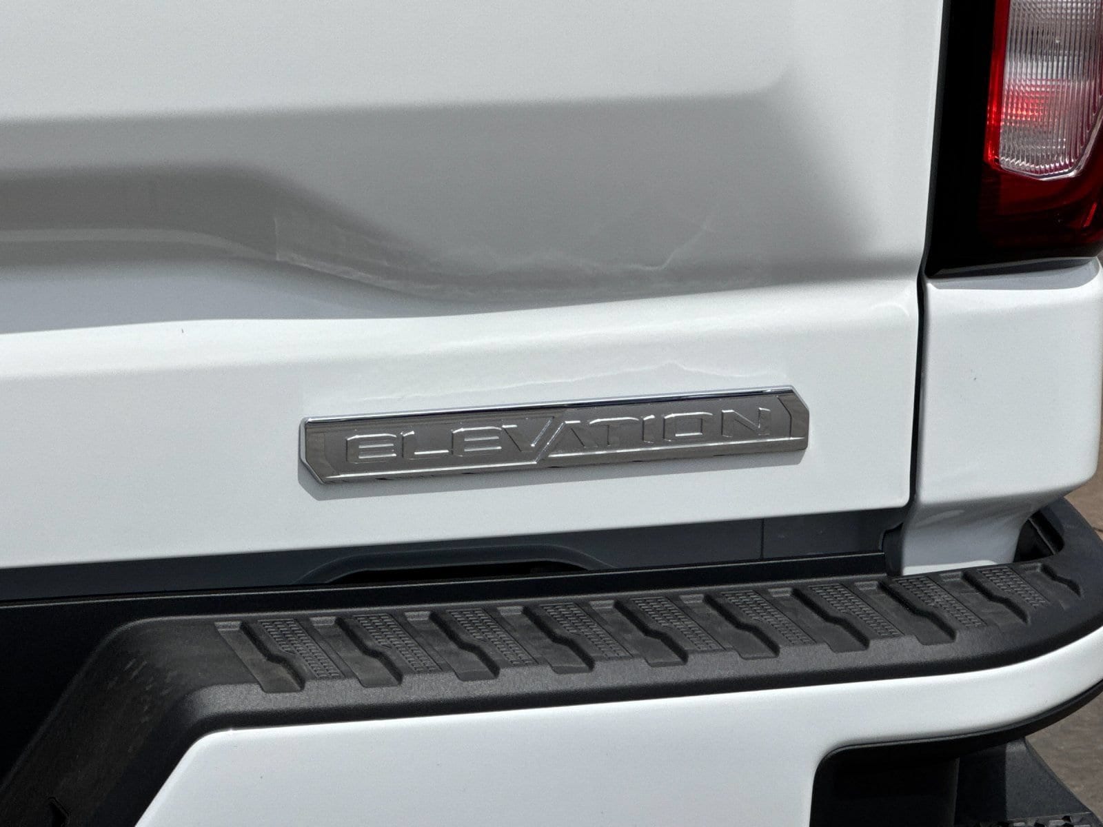 2026 GMC Sierra 1500 Elevation - Photo 22