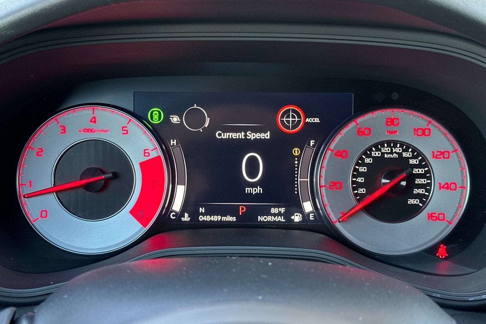 2023 Acura TLX Type S - Photo 24
