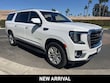 GMC Yukon XL