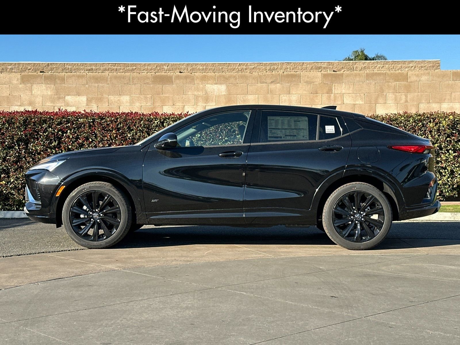 2026 Buick Envista Sport Touring photo 5