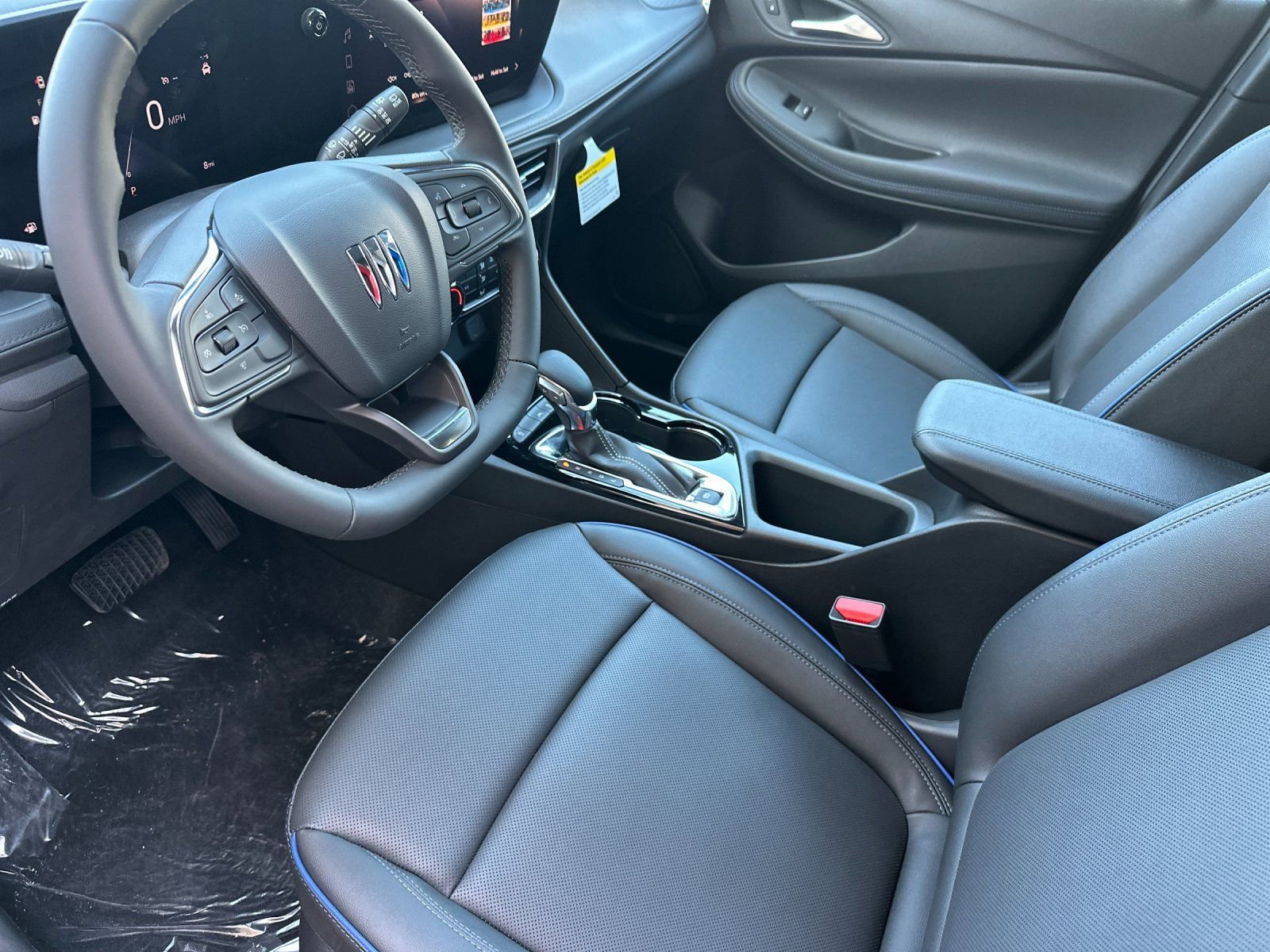 2026 Buick Encore GX Sport Touring - Photo 9