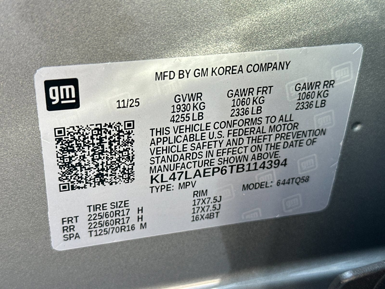 2026 Buick Envista Preferred - Photo 26