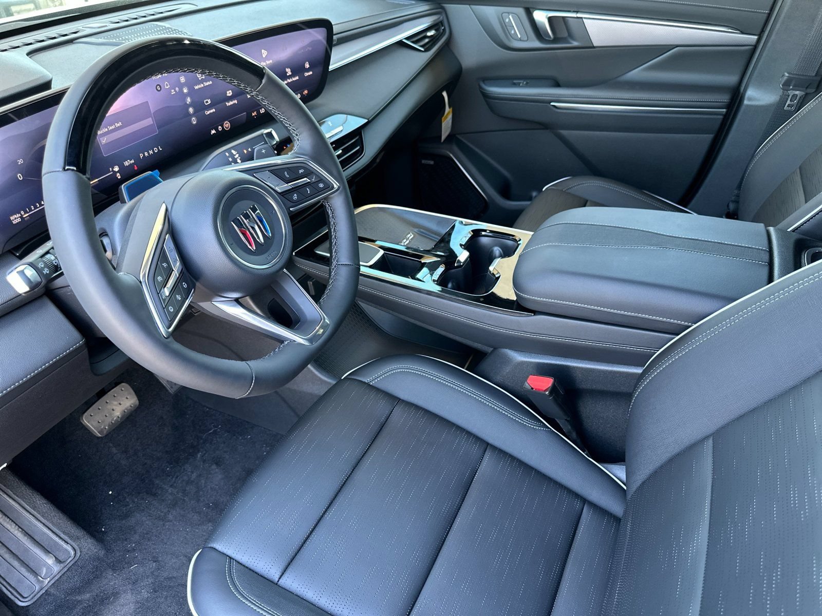 2026 Buick Enclave Sport Touring - Photo 9