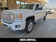 GMC Sierra 2500 HD