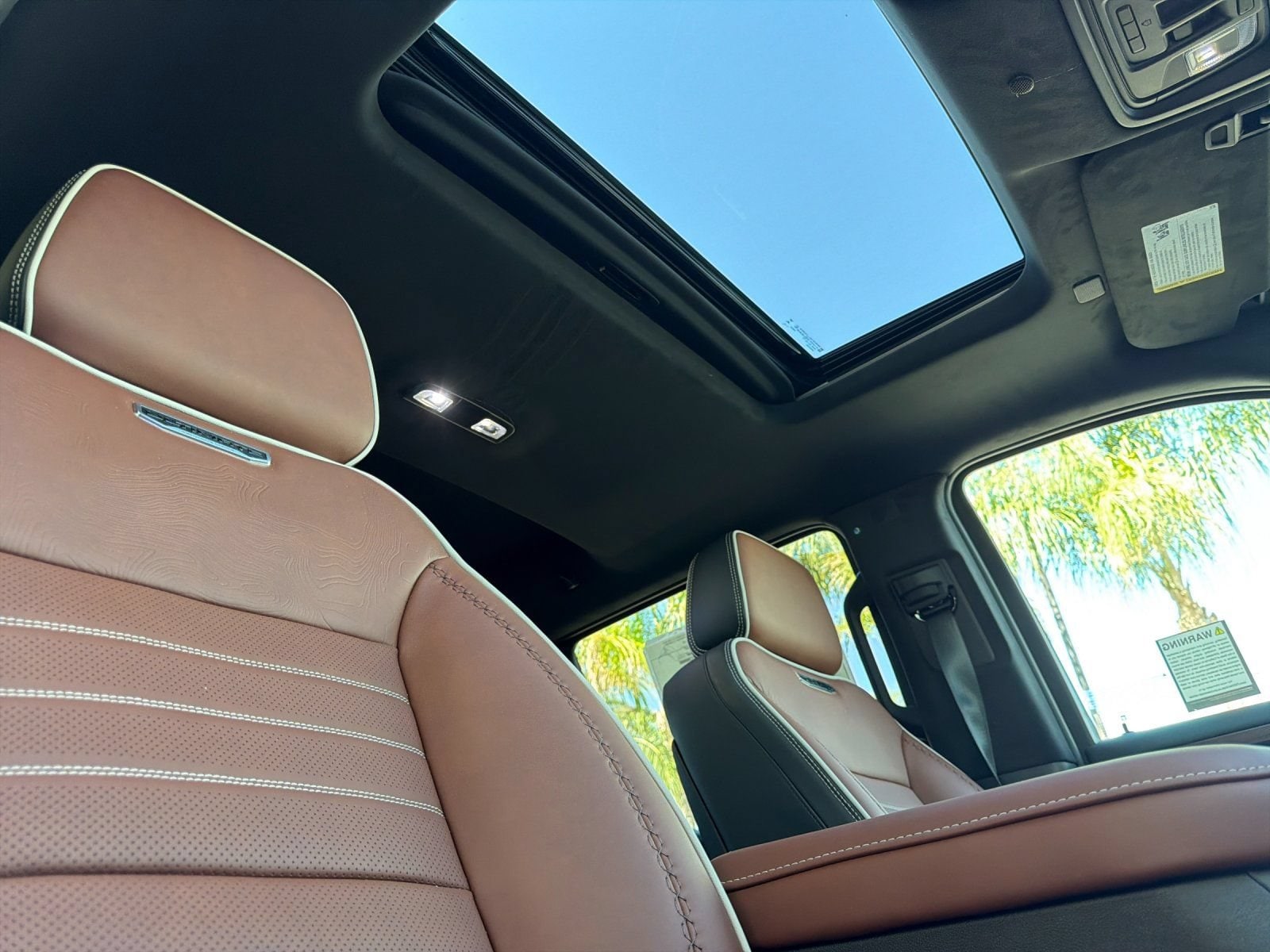 2026 GMC Sierra 1500 Denali Ultimate - Photo 15