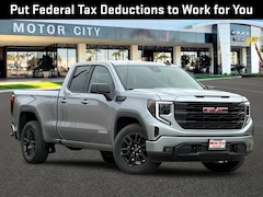 2025 GMC Sierra 1500 Elevation Truck