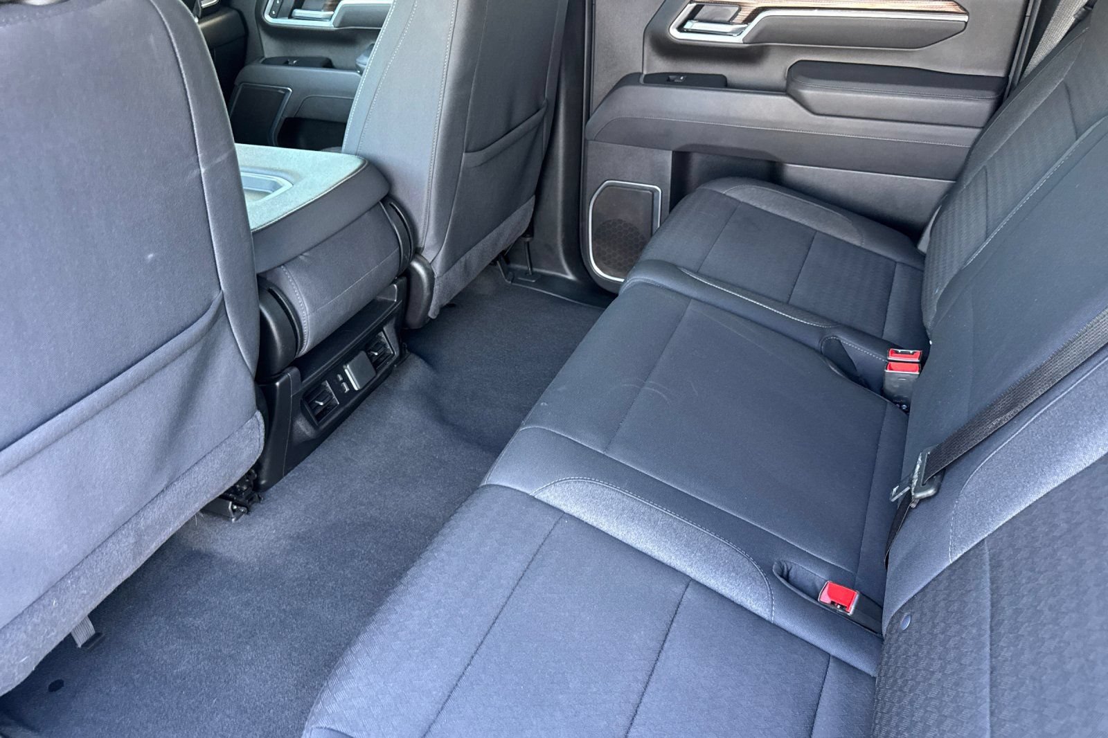 2025 Chevrolet Silverado 2500HD LT - Photo 13