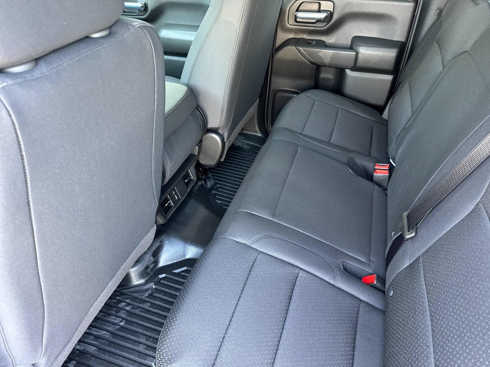 2026 GMC Sierra 2500HD Pro - Photo 11