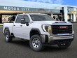 GMC Sierra 2500 HD