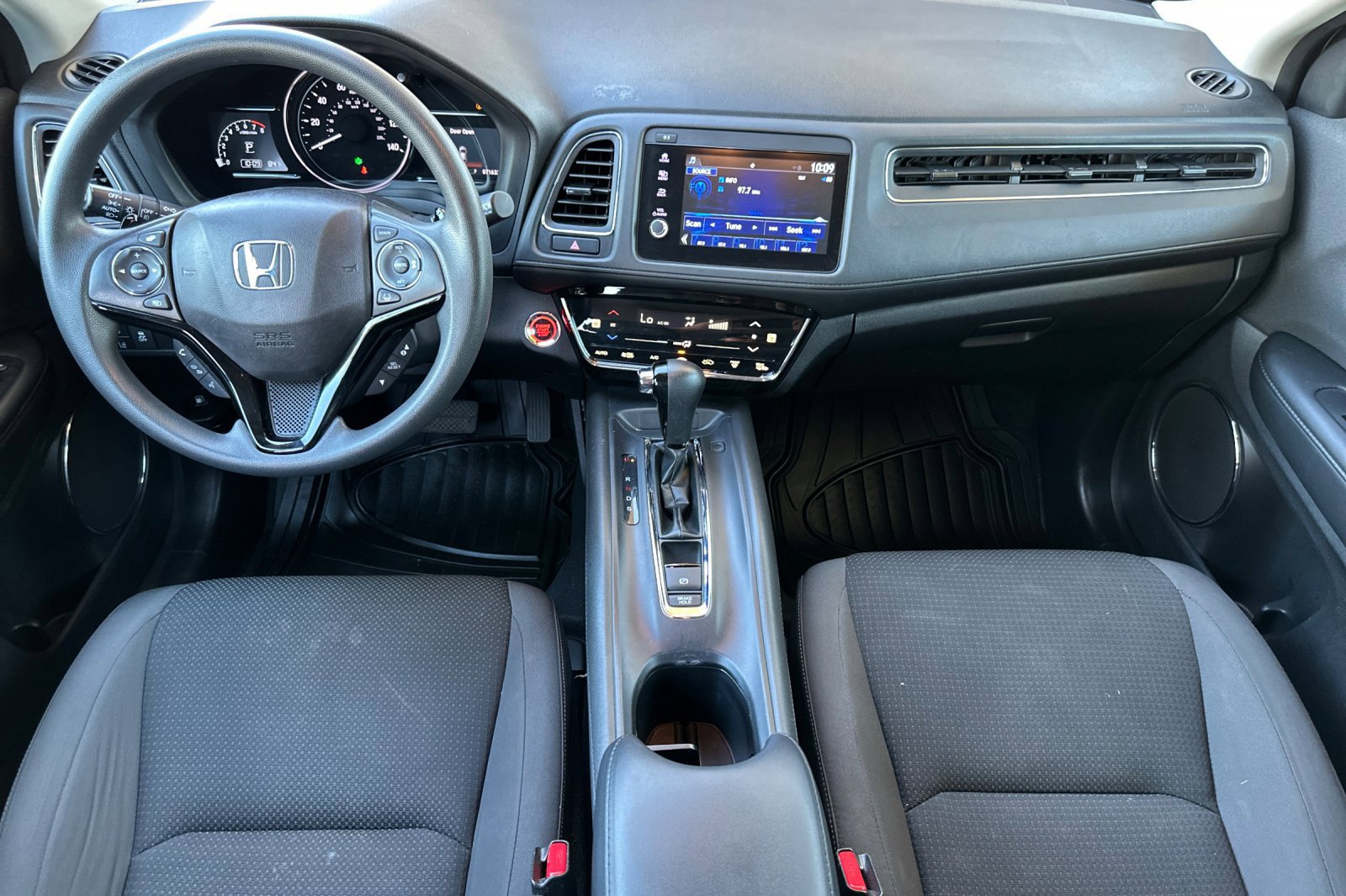 2022 Honda HR-V EX - Photo 13