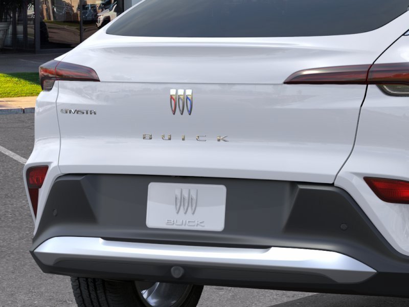2026 Buick Envista Preferred - Photo 14