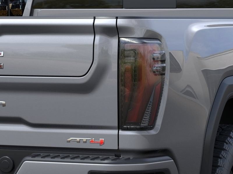 2026 GMC Sierra 2500HD AT4 - Photo 11