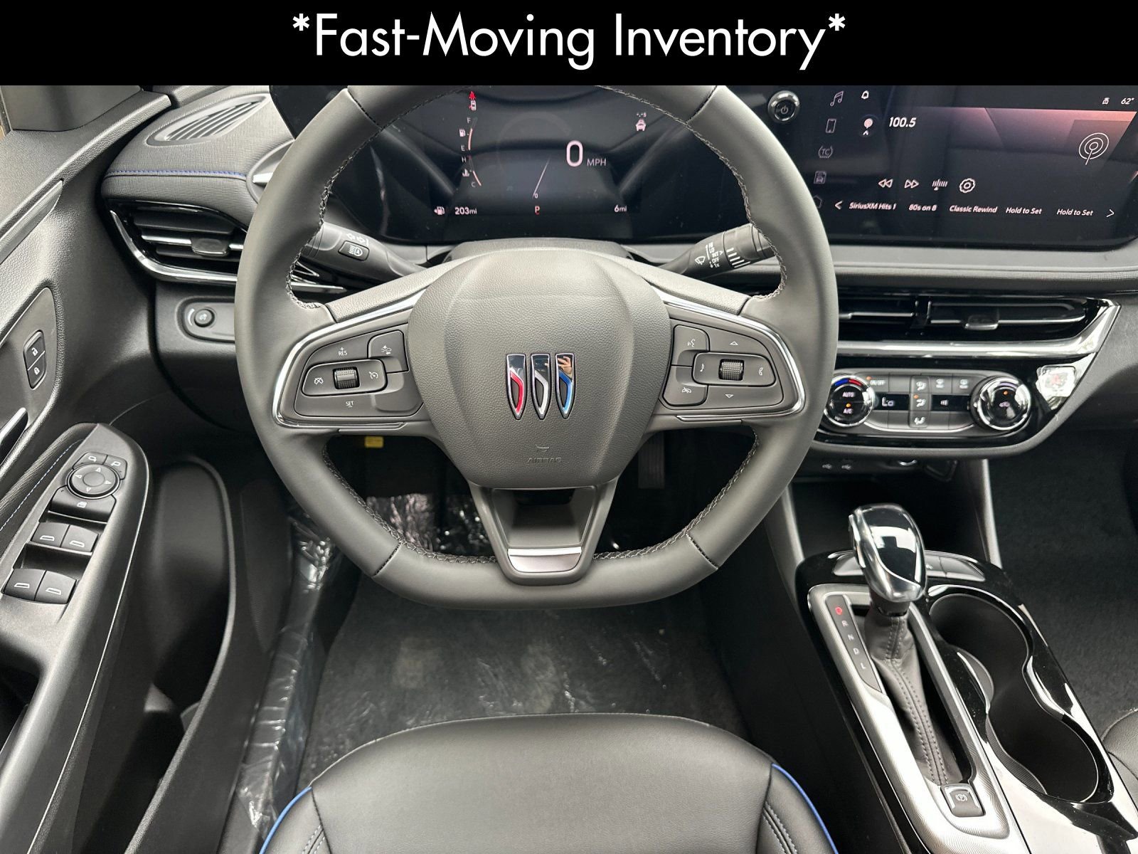2026 Buick Envista Sport Touring - Photo 13